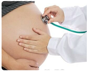 Что такое мвп при беременности. Плацента: норма и патологии