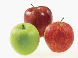 Полезные яблоки